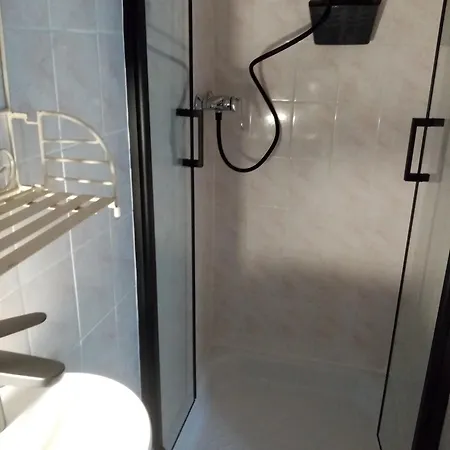 Quarto em Acomodações Particulares Ty Mousse *
